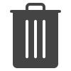 trash